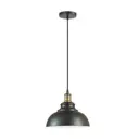Люстра подвесная Lumion Dario 3675_1 E27 1 лампа