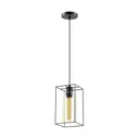 Люстра подвесная Lumion Elliot 3728_1 E27 1 лампа