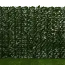 Изгородь декоративная Simaland Листья удлинённые 100x300 см