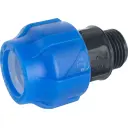 Муфта комбинированная Valfex 2"x50 мм НР полипропилен