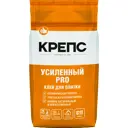 Клей для плитки Крепс Усиленный Pro 5 кг
