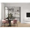 Керамогранит Laparet Listelini x9999295025 14.7x59.4см 1.31 м² цвет светло-бежевый, цена за упаковку