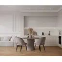 Керамогранит Laparet Juliano x9999295023 14.7x59.4см 1.31 м² цвет светло-бежевый, цена за упаковку