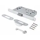 Замок врезной Palladium 600 PC