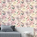 Обои флизелиновые Decoracion На испанском побережье 1 м цвет кремовый 7051901-vinil-280x100x4