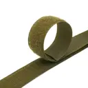 Лента контактная Айрис 25мм x 25м (цветная) 5049 яр.хаки