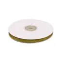 Лента металлизированная Айрис 0.6см x 32.9м 0080-0600 золотистый