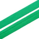 Косая бейка Айрис 15 мм x 132м (х/б) 071 изумрудный