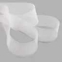 Кринолин Айрис 3см x 47.28м (белый)