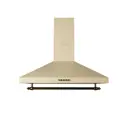 Купольная вытяжка Making oasis everywhere Kb-60r (fr) 59.6 см цвет нержавеющая сталь