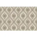 Обои флизелиновые Erismann Millennium бежевые 4524-3 1.06 м