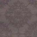 Обои текстильные Cosca Traditional Prints 0.91 м цвет фиолетовый СПБ022457