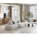 Керамогранит Laparet x9999275874 60x120см 1.44 м² цвет золото, цена за упаковку