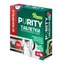 Таблетки для посудомоечных машин MAUNFELD Purity ECO all in 1 MDT30EC 30 шт