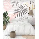 Фотообои флизелиновые Luxury walls № 1 300x270 см Абстракция AM09903