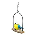 Декоративный предмет Tri-International Лазоревка 07502