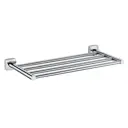 Полка для полотенец Fixsen Kvadro FX-61316 40см