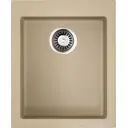 Кухонная мойка OMOIKIRI Bosen 41-CH 41x50см искусственный гранит/шампань