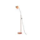 Торшер AMBRELLA LIGHT TR97689 TRADITIONAL цвет оранжевый