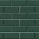 Обои флизелиновые Rasch Rhapsody 0.53 м зеленые 429954