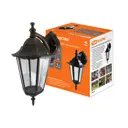 Светильник настенный уличный TDM Electric SQ0330-0012 60 Вт IP54 цвет медный