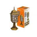 Столб уличный TDM Electric Беседка 60 Вт SQ0330-0334 16 см