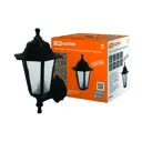 Светильник настенный уличный TDM Electric SQ0330-0761 черный