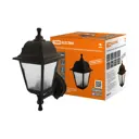 Светильник настенный уличный TDM Electric SQ0330-0764 черный