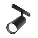 Трековый светильник светодиодный MAYTONI TR032-4-20W3K-M-DS-B Focus LED 20 Вт 9 м² цвет черный