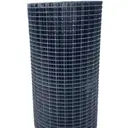 Сетка сварная Topfence цинк-алюминий 0.9x33.3 м пруток 2 мм ячейка 25x50 мм