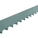 Пила ленточная Nordex Flexible 6x0 63- 4PC tpi x 2 380 для BELMASH WBS-355/2 для произ. мебели