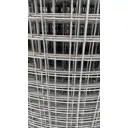 Сетка сварная Topfence оцинкованная 1x50м пруток 1.8 мм ячейка 25x50 мм