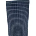 Сетка сварная Topfence цинк-алюминий 0.9x33.3 м пруток 2 мм ячейка 25x12.5 мм