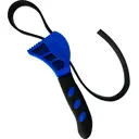 Ключ ременной Vertextools 2011-200 захват 160 мм, длина 200 мм