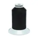 Нить Skala Gutermann 240/5000м 000 черный цвет