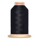 Нить Tera 180 оверлочная Gutermann 2000м 100% п/э 339 т.чернильно-синий цвет