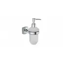 Дозатор для жидкого мыла Fixsen Kvadro FX-61312