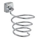 Держатель для фена Fixsen Kvadro 61319B