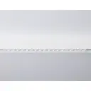 Трековый светильник светодиодный AMBRELLA LIGHT GL4028 18 Вт 3 м² цвет белый