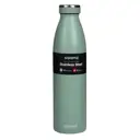 Бутылка для воды Sistema 0.75 л нержавеющая сталь цвет мятный