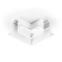 Коннектор AMBRELLA LIGHT GL3352 встраиваемый однофазный цвет белый