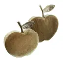 Декоративный предмет Frank Яблоки 07410, 2шт