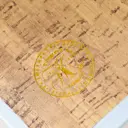 Сейф-книга "Гамлет. Уильям Шекспир" 21x13x5 см, искусственная кожа, металл