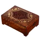 Шкатулка универсальная "Мартен" 17x12x7 см