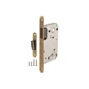 Защелка врезная MAGN5300-M-WС (5300-M-WC) AB бронза