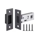 Защелка врезная MAGNM12-50-25 (M12-50-25) GR графит