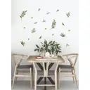 Декоративная наклейка для стены Lisadecor-shop Оливки S0014