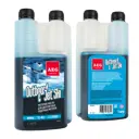 Масло Aeg Outboard&JetSki 2Т Oil Масло NMMA TC-W3 1л