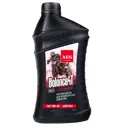 Масло моторное полусинтетическое для 4Т мотоциклов и скутеров Aeg Balance 4Т SAE 10W-40 JASO-MA2 1л