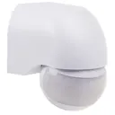 Датчик движения Rexant IP44 настенный 180° 1200 Вт 12 м